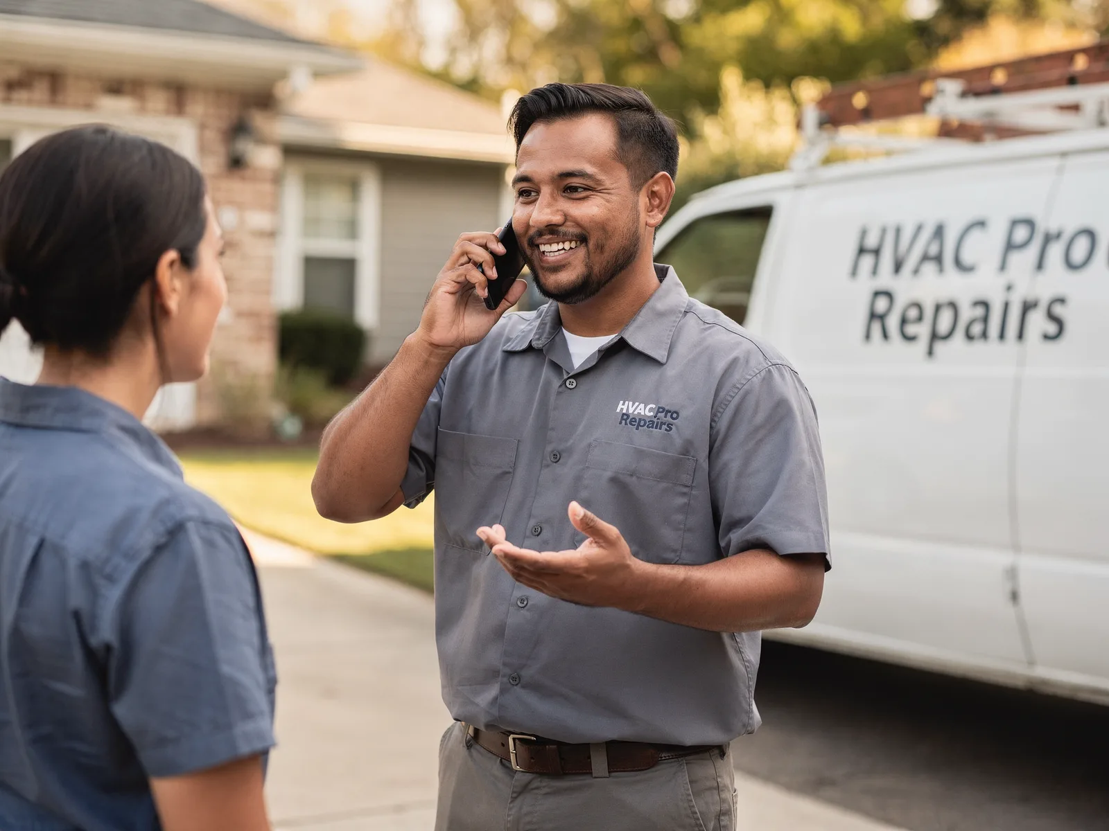 Heat Pump Repair Dallas, PA FAQs